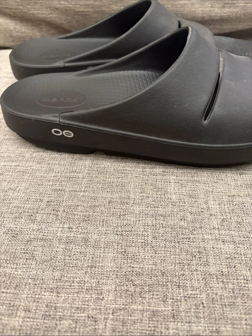 OOFOS designed superior